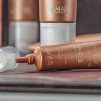 Крем фотоблок для чувствительных зон SPF50, UVA++++