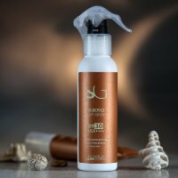Молочко для загара SPF 30, UVA++++