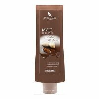 Мусс для душа "Chocolate&Almond"