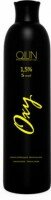 OLLIN OXY 6% 20vol. Окисляющая эмульсия 1000мл