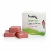 Горячий воск Depilflax Испания, 0,5 кг