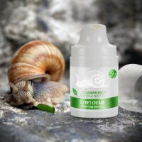 Дневной улиточный СС- крем «Secret Cream c секретом улитки»