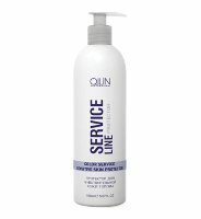 OLLIN CARE Протектор для чувствительной кожи головы 150мл