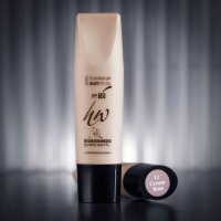 Крем тональный матирующий для проблемной кожи, тон "Cream Rose" №12