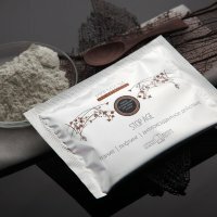 Омолаживающая маска альгинатная антивозрастная Stop AGE