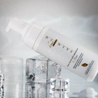 Фитопенка для очищения жирной кожи "Ice Foam", 170 мл