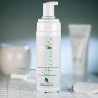 Пенка-молочко для умывания жирной зрелой кожи«Milk Foam», 170 мл