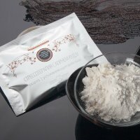 Маска альгинатная для защиты чувствительной кожи с корнем кудзу "Стрессотерапия"