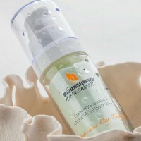 Крем-гель дневной Акнетропный SPF-10