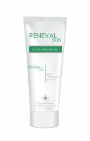 Ревитализирующий крем с пептидами для лица «RENEVAL SKIN»