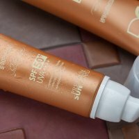 Крем фотоблок Оily Skin SPF 50, UVA++++